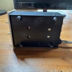 DENON デノン AU-320 MC昇圧トランス ジャンク【F00814】