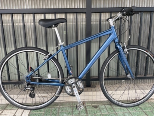 クロスバイク MERIDA crossway