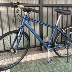 🔹クロスバイク🔹 MERIDA crossway