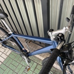 🔹クロスバイク🔹 MERIDA crossway