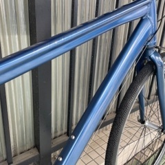 🔹クロスバイク🔹 MERIDA crossway