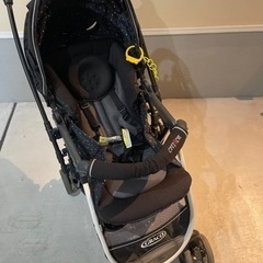 ベビーカー　GRACO  中古