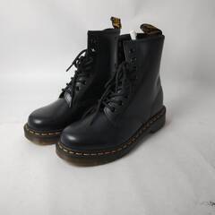 新品・未使用】ドクターマーチン 8ホール 23.0cm 30%OFF ほかのサイズ 