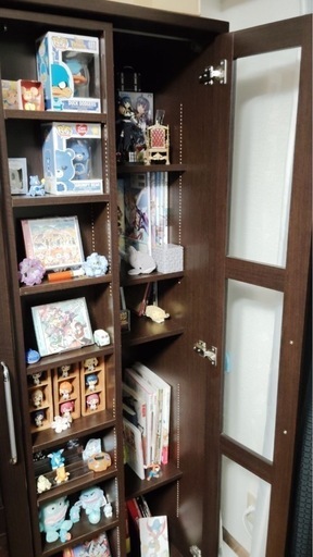 本棚 【モノ市場東海店】141 キッチンボード 【モノ市場東海店】141