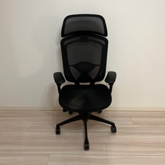 お値下げ》オカムラ コンテッサセコンダ専用ヘッドレスト