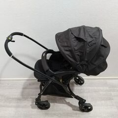 【超美品❣️送料無料❣】 ピジョン Pigeon ベビーカー スート SB2⭐︎ Suuuto SB2（スート SB2） | 商品情報 | ピジョン株式会社