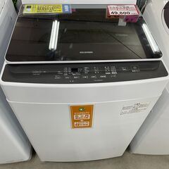 洗濯機探すなら「リサイクルR」❕❕10㎏❕ゲート付き軽トラ”無料