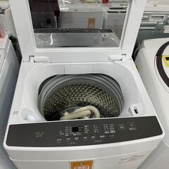 洗濯機探すなら「リサイクルR」❕❕10㎏❕ゲート付き軽トラ”無料
