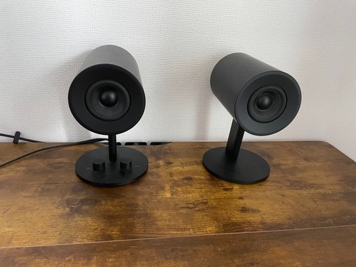 Razer スピーカー