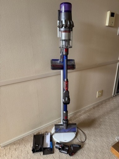 家電 生活家電 掃除機