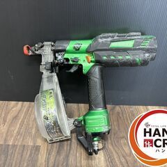 日立 WF4H3(S) 高圧ねじ打機 高圧 25～32mm