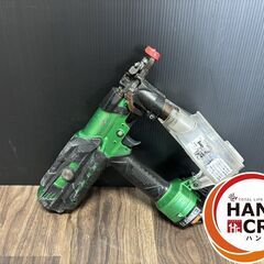 日立 WF4H3(S) 高圧ねじ打機 高圧 25～32mm