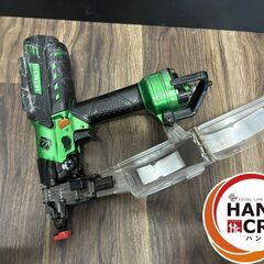 日立 WF4H3(S) 高圧ねじ打機 高圧 25～32mm