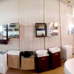 100x45x24cm　ステンレス二槽　キッチン　手板金　シンク流し台　SS3A40　新品　在庫あり