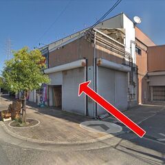 100x45x24cm　ステンレス二槽　キッチン　手板金　シンク流し台　SS3A40　新品　在庫あり