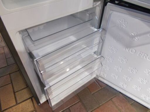 ♦日立 ノンフロン冷凍冷蔵庫【2017年製】R-23HA ノンフロン冷凍冷蔵庫2017年製 ♢日立 ノンフロン冷凍冷蔵庫【2017年製