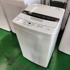 2023年 ニトリ 洗濯機 6kg ②