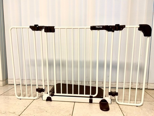 【美品(日常使用なし)】日本育児　おくトビラ