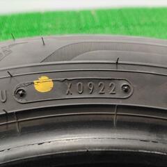 175/65R15 グッドイヤー 2022年製 中古夏タイヤ4本セット アクア スイフト クロスビーなど