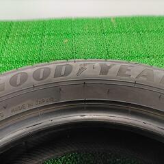 175/65R15 グッドイヤー 2022年製 中古夏タイヤ4本セット アクア スイフト クロスビーなど