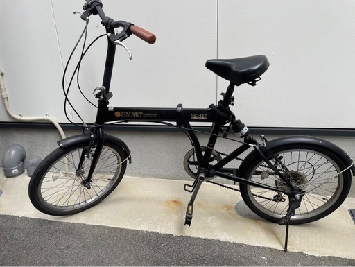 自転車