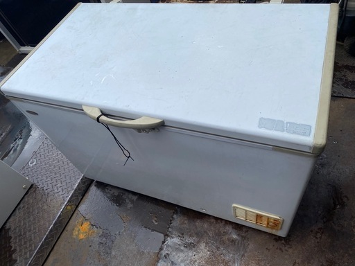 Haier ハイアール 冷凍庫 500L 業務用