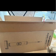 ティネコiFloor5Breeze