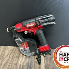 makita マキタ AR320HR 高圧ビス打ち気 ビス長さ25～32mm