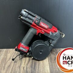 makita マキタ AR320HR 高圧ビス打ち気 ビス長さ25～32mm