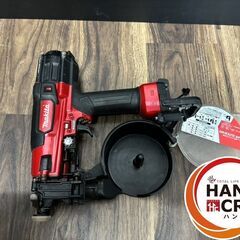 makita マキタ AR320HR 高圧ビス打ち気 ビス長さ25～32mm
