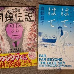 闇金ウシジマくん　1-43,45,46  （44巻ヌケ）+関連本2冊セット