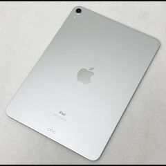 デモ機 iPad Pro 11インチ 第1世代 64GB Wi-Fiモデル シルバー 3E149J/A