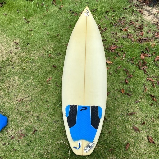 サーフボード お値引きはメッセージでも