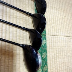 ゼクシオ　ツアーステージ　レフティー　メンズゴルフ12本セット　S　初心者