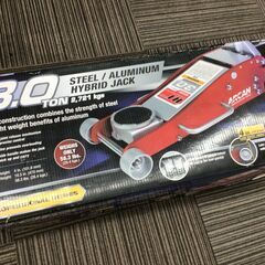 エコツール笠寺店】【発送不可】トラスコ ハンドパレットトラック 1.5t