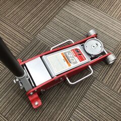 エコツール笠寺店】ARCAN アルカン 3t フロアジャッキ HJ3000JP【愛知