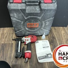 MAX TA-238FZ エアネイラ 足長19~38mm