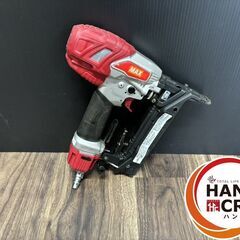 MAX TA-238FZ エアネイラ 足長19~38mm