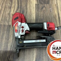 MAX TA-238FZ エアネイラ 足長19~38mm