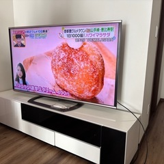 最終値下げ！】美品‼️テレビ台 テレビボード w180
