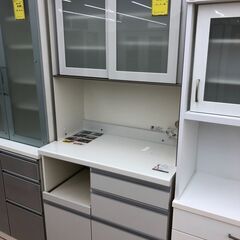 Wa1017 レンジボード パモウナ ホワイト