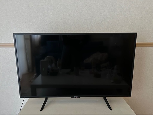 液晶テレビ シャープ AQUOS  42V型 2T-C42BE1 フルハイビジョン