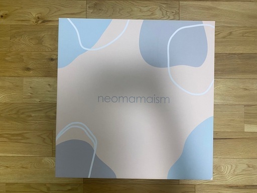 neomamaism ベッドインベッド　クーハン