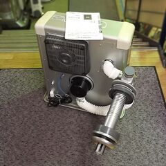 FFストーブ サンポットゼータスイング FFR-562SX 2012年製