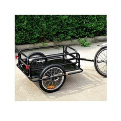 自転車用トレーラー⭐︎新品未開封