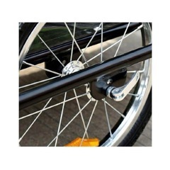 自転車用トレーラー⭐︎新品未開封