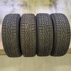 DUNLOP ENASAVE EC300+ 165/60R15】夏タイヤ【BALMINUM V5/VR5 15 