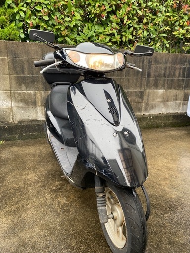 ホンダ Dio af62