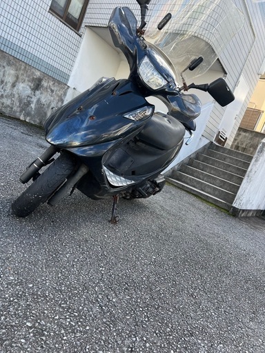 その他 v125G K6