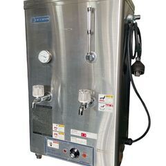 ★ニチワ電機 電気湯沸し器 水道直結型 貯湯式 三相200V NET-60 容量60L★ ☆ニチワ電機 電気湯沸し器 水道直結型 貯湯式 三相200V NET-60